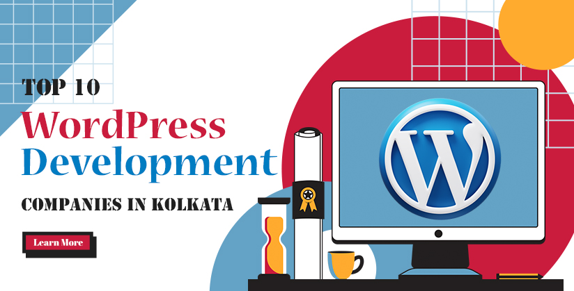 WordPress Development Companies in Kolkata