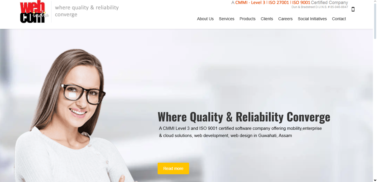 Web .com