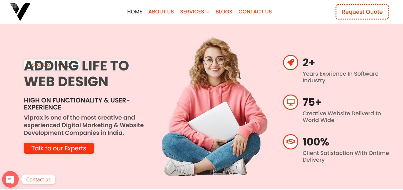 Viprax