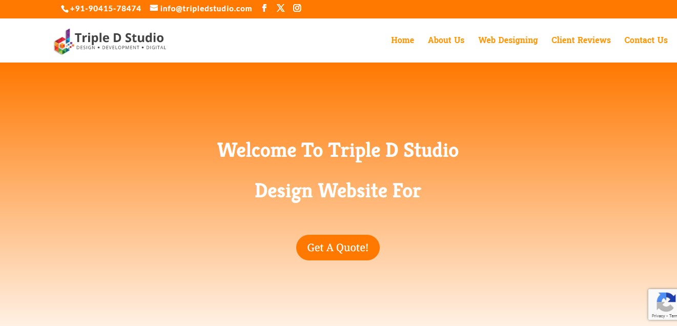 Triple D Studio