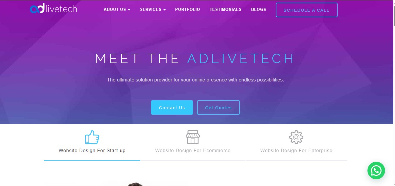 Adlivetech