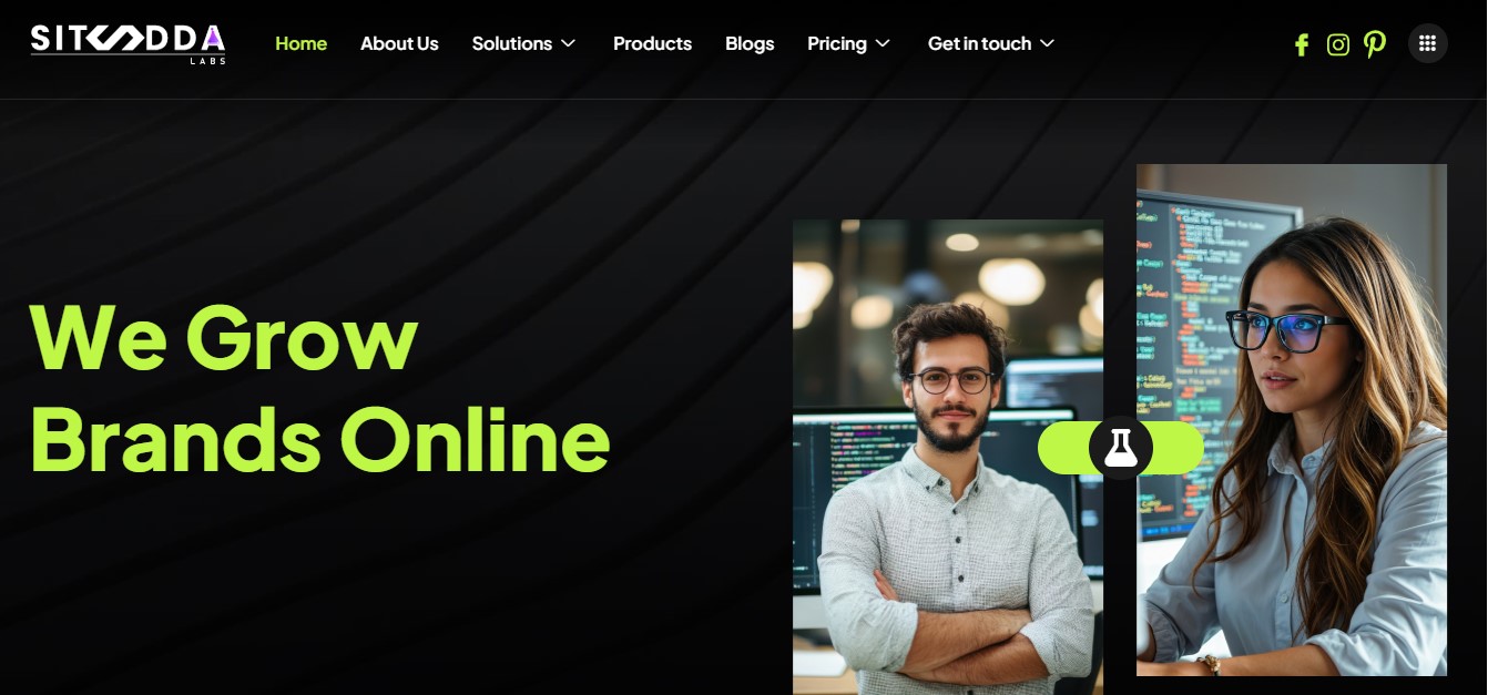 Siteadda
