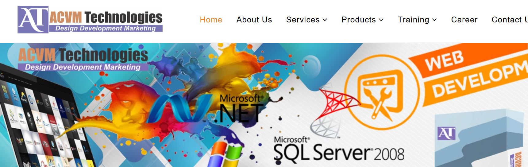 ACVM Technologies