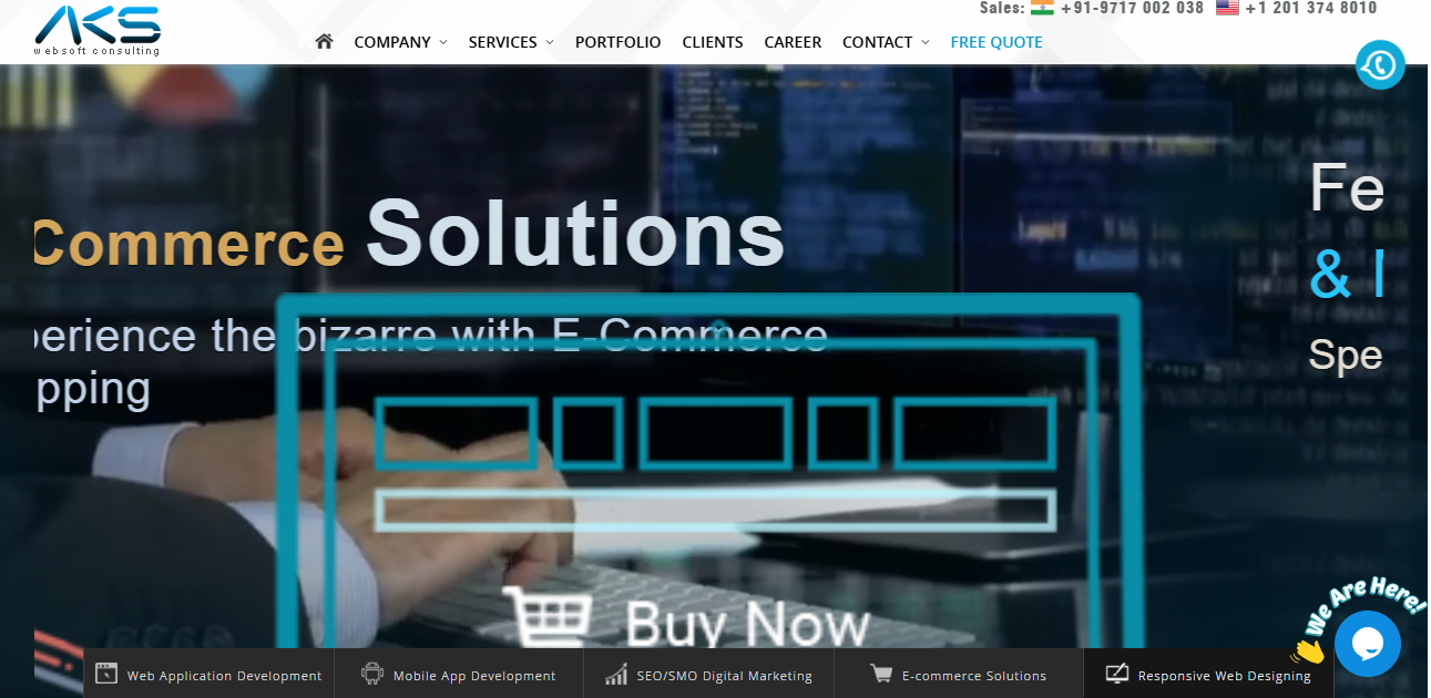 AKS WebSoft