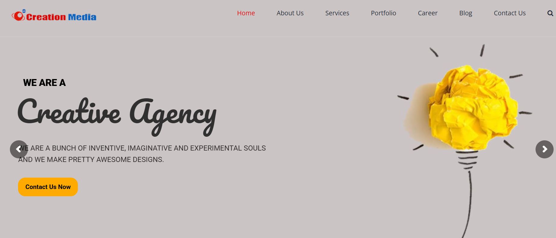 Creation Media