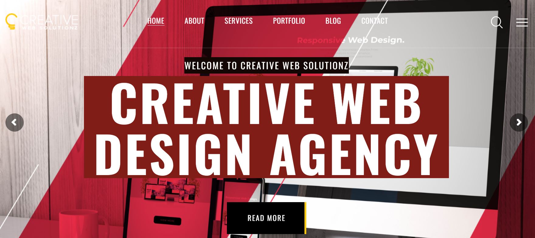 Creative Web Solutionz