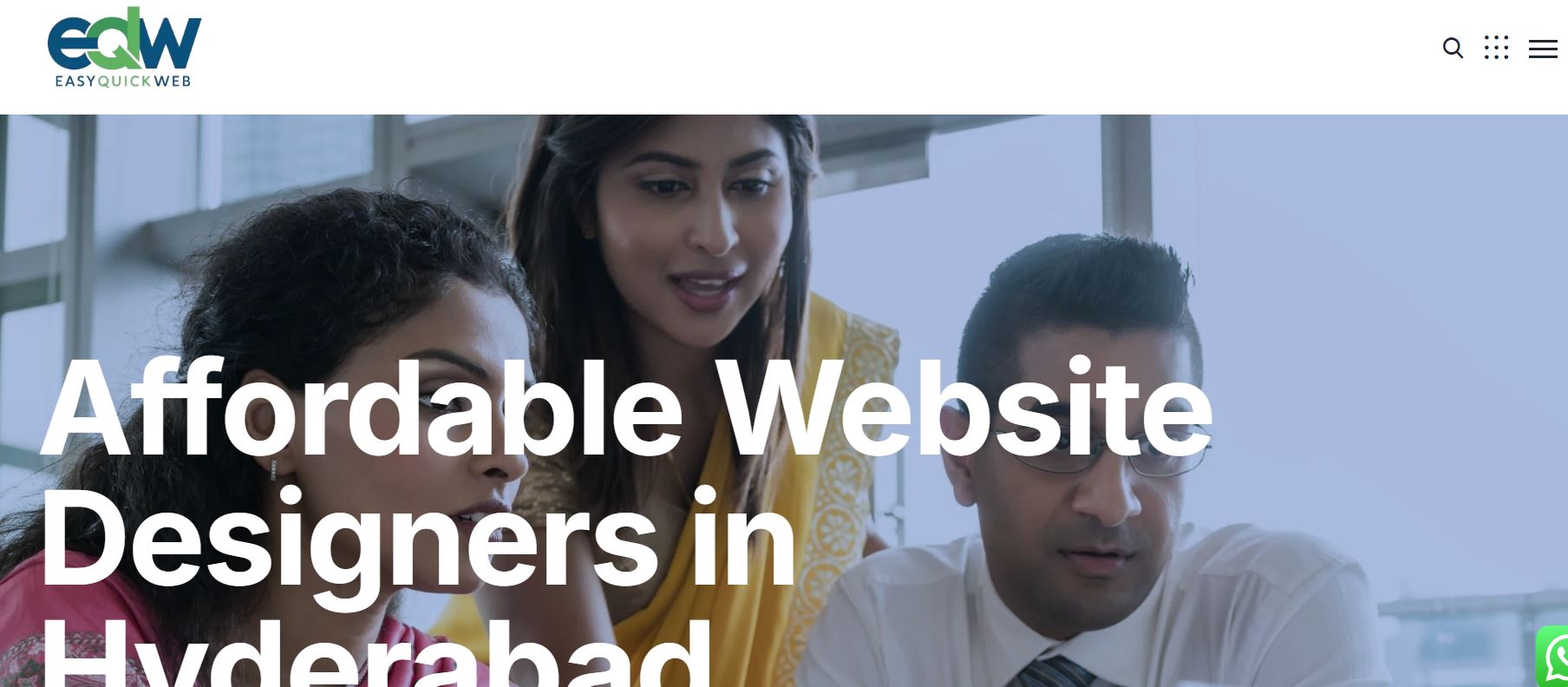 EasyQuickWeb