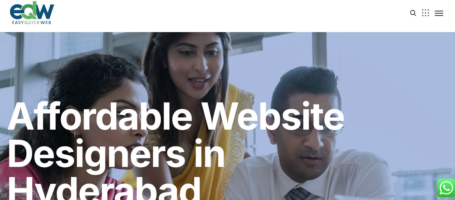EasyQuickWeb