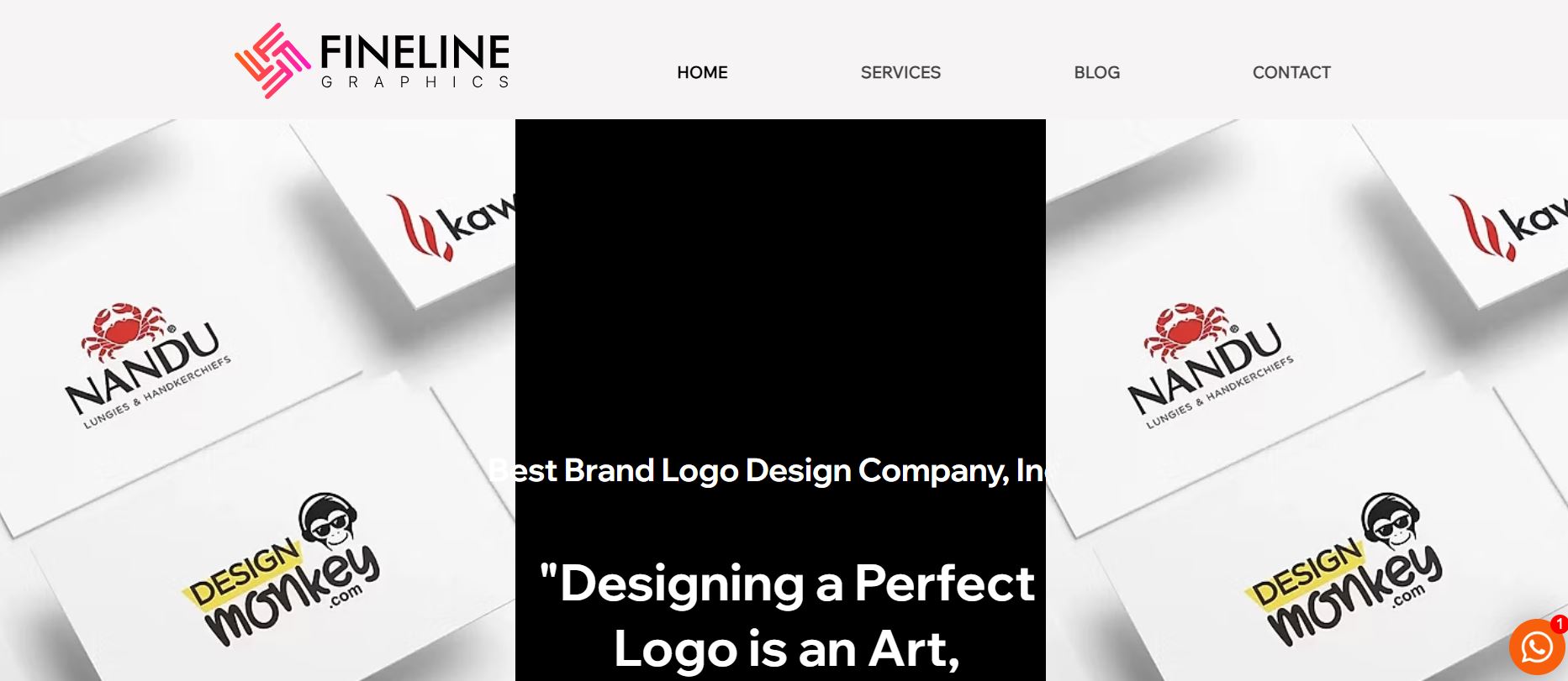 Fineline Graphics