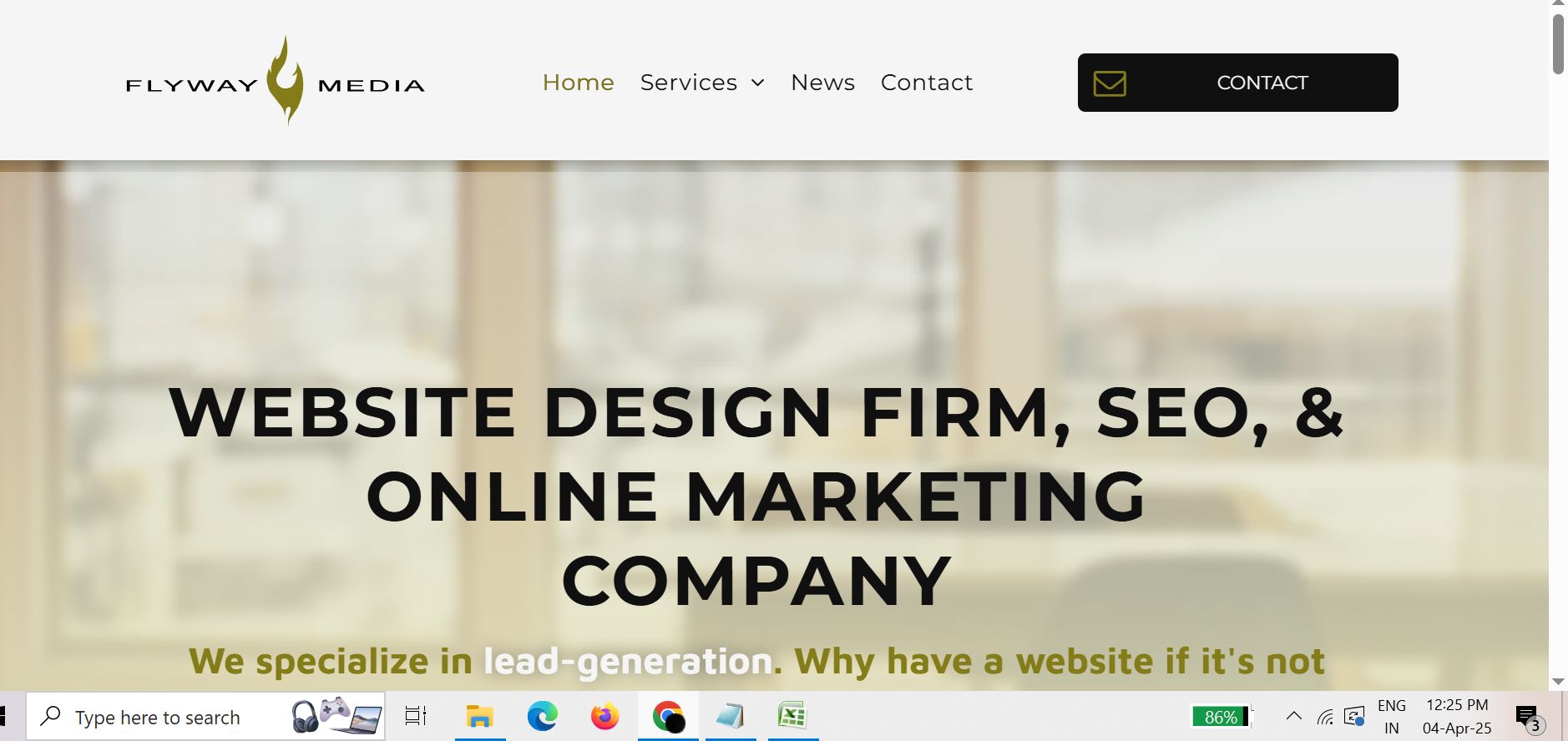 Flyway Media
