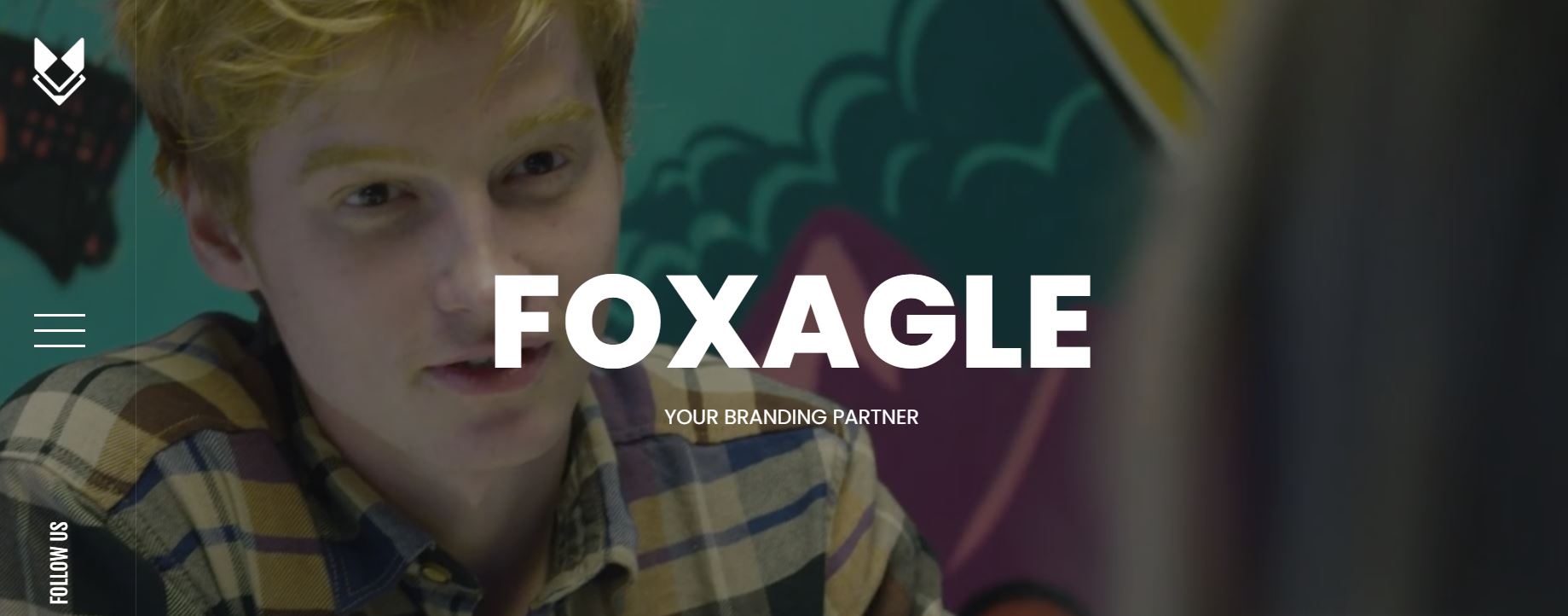 Foxagle Web Solution