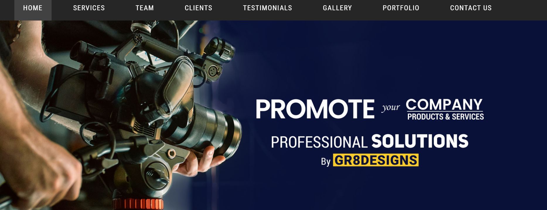 GR8DESIGNS