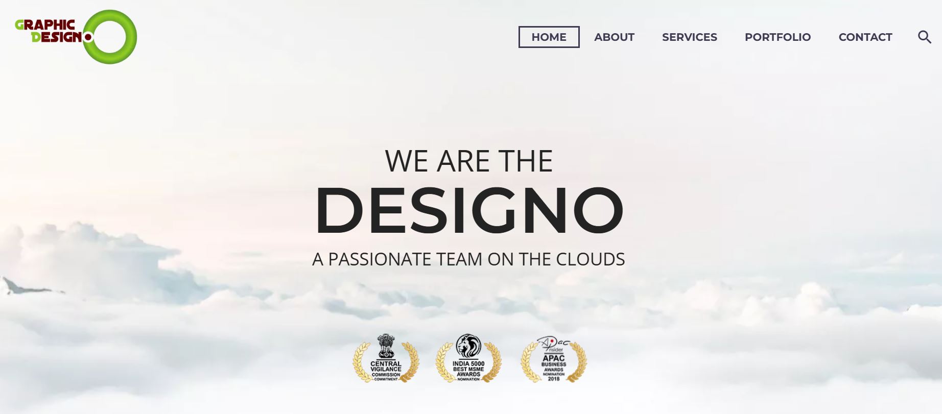 Graphic Designo