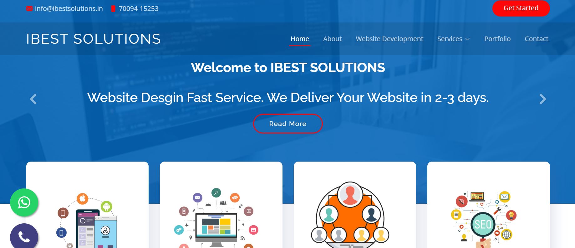 IBEST SOLUTIONS