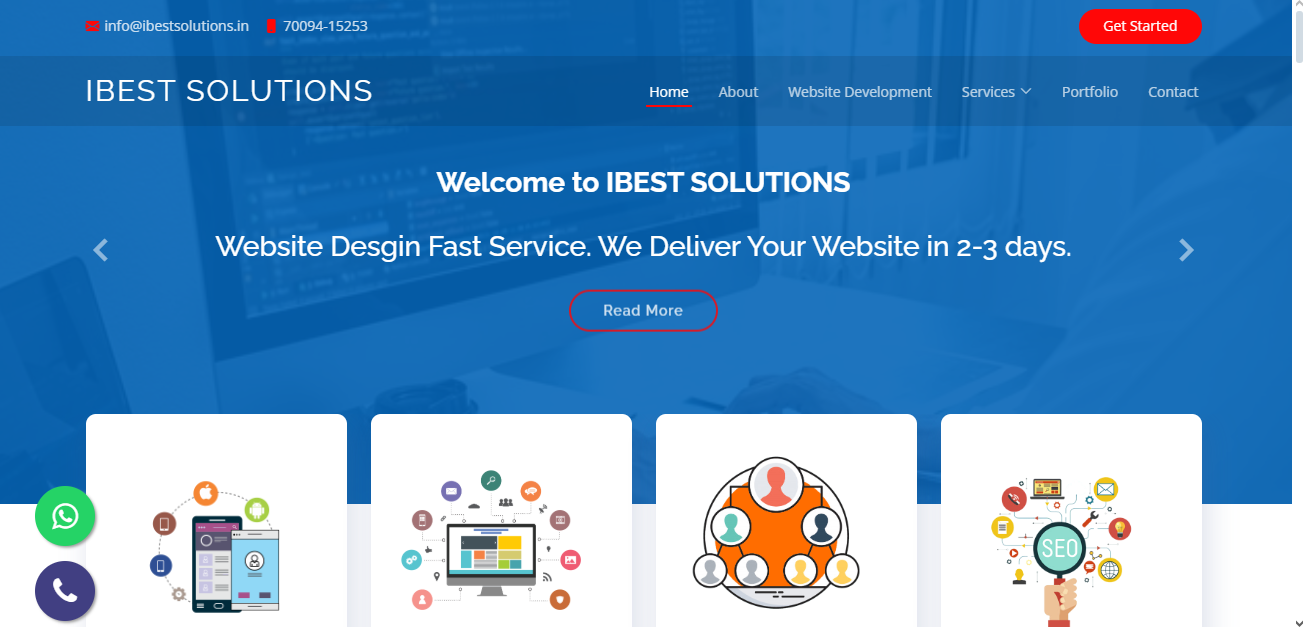 IBEST SOLUTIONS