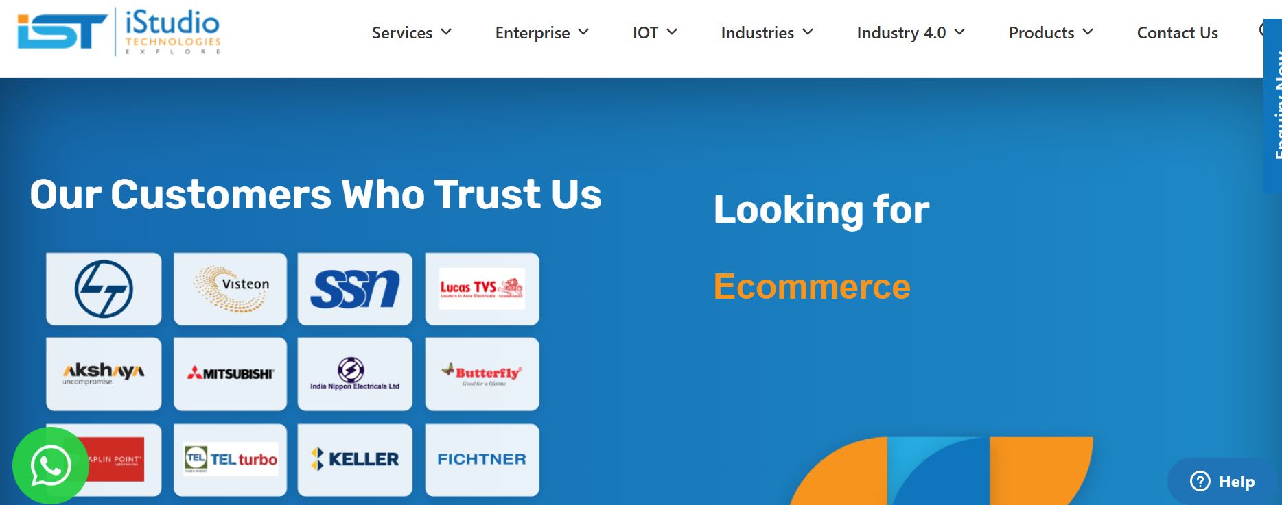 ISTUDIO TECHNOLOGIES