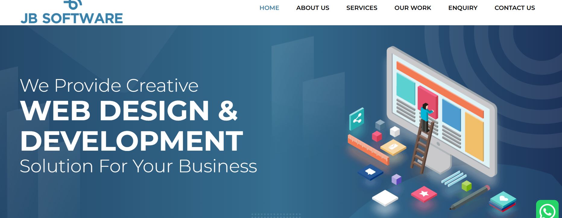 JB Software