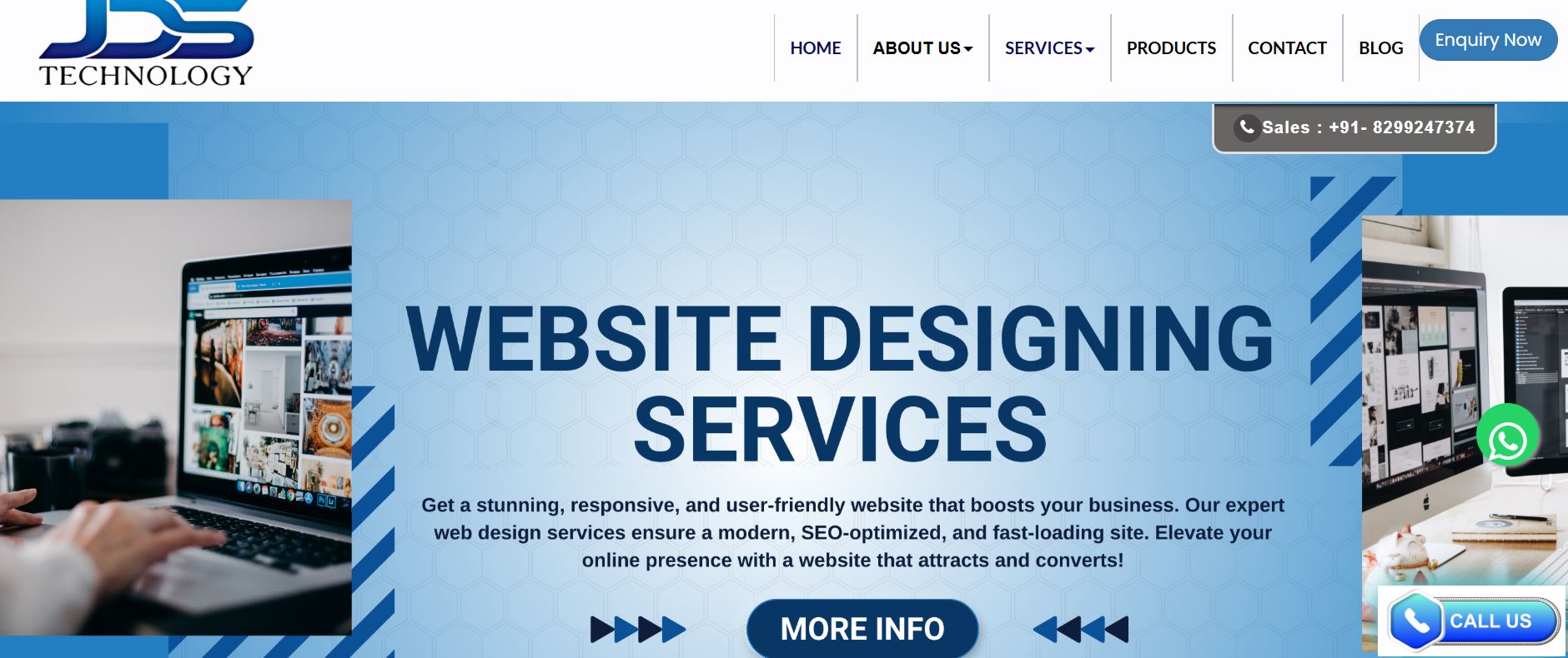 JDS Technology
