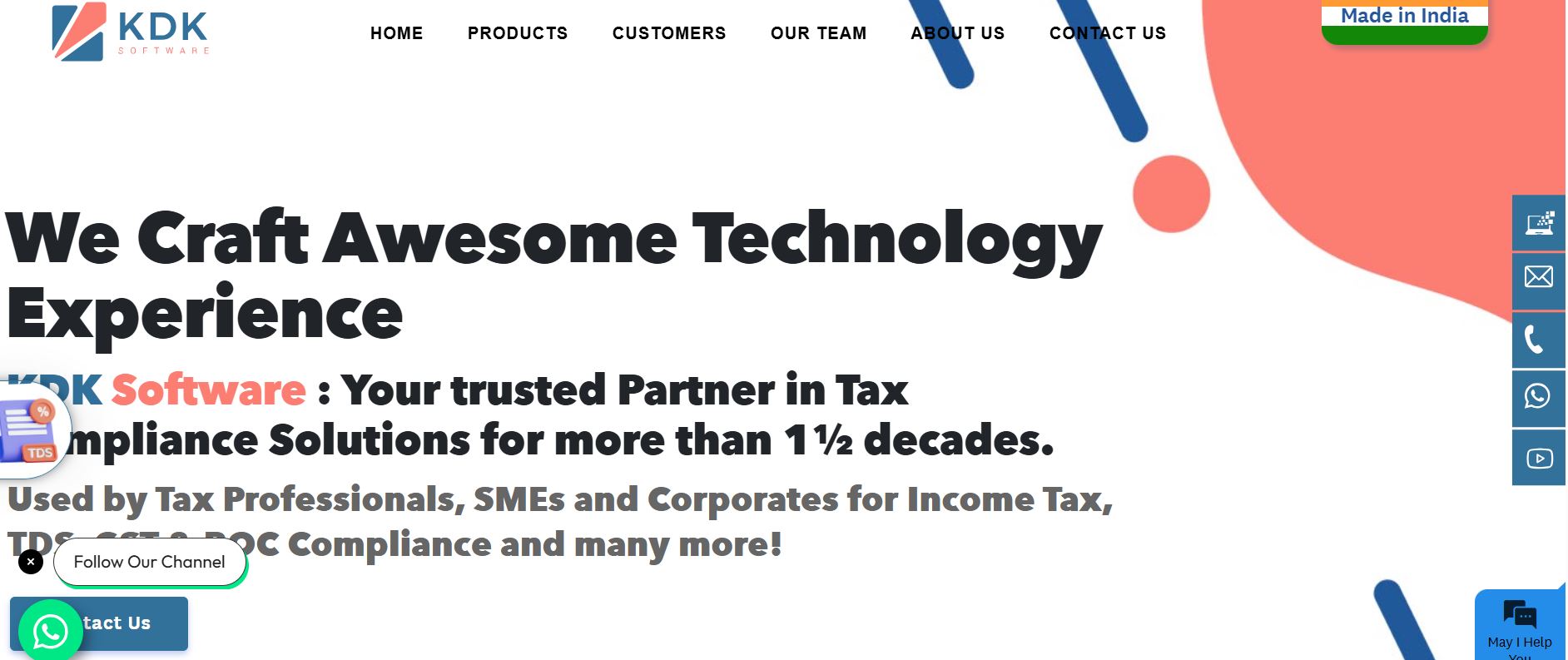 KD Software