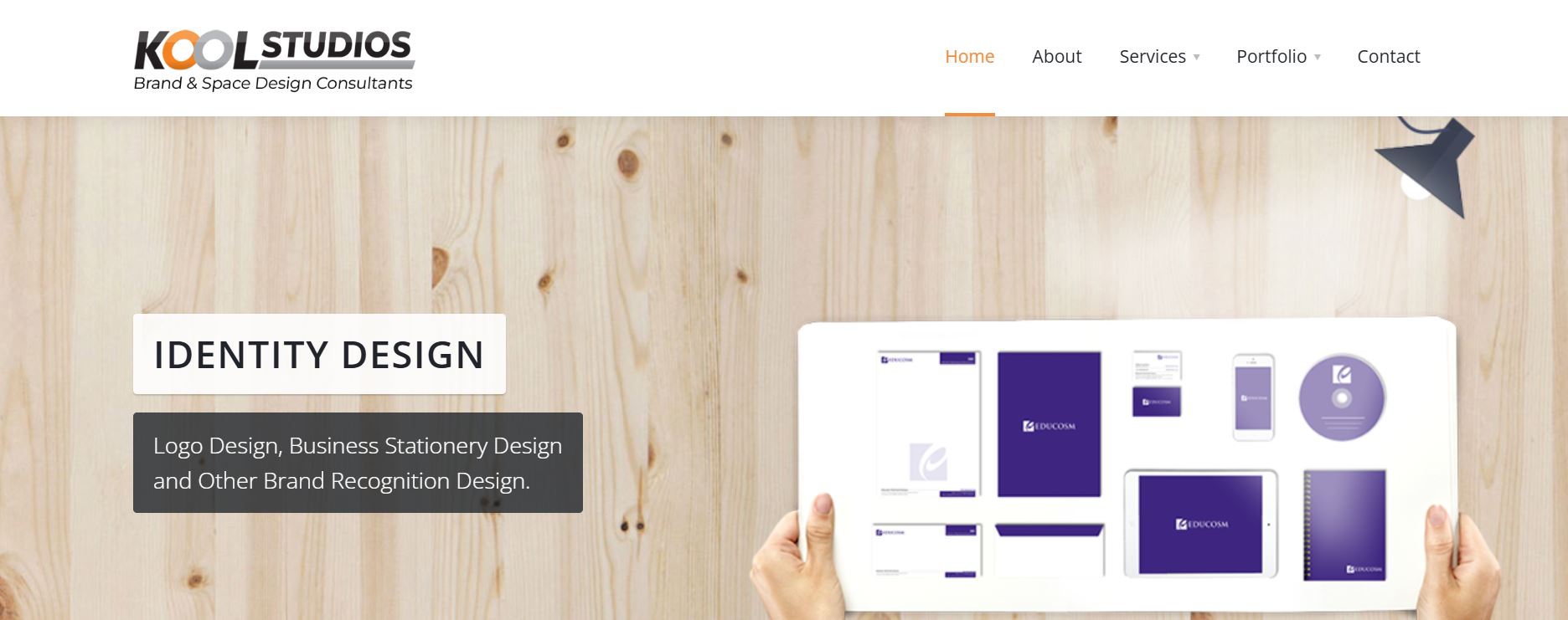 KOOL STUDIOS PVT. LTD.