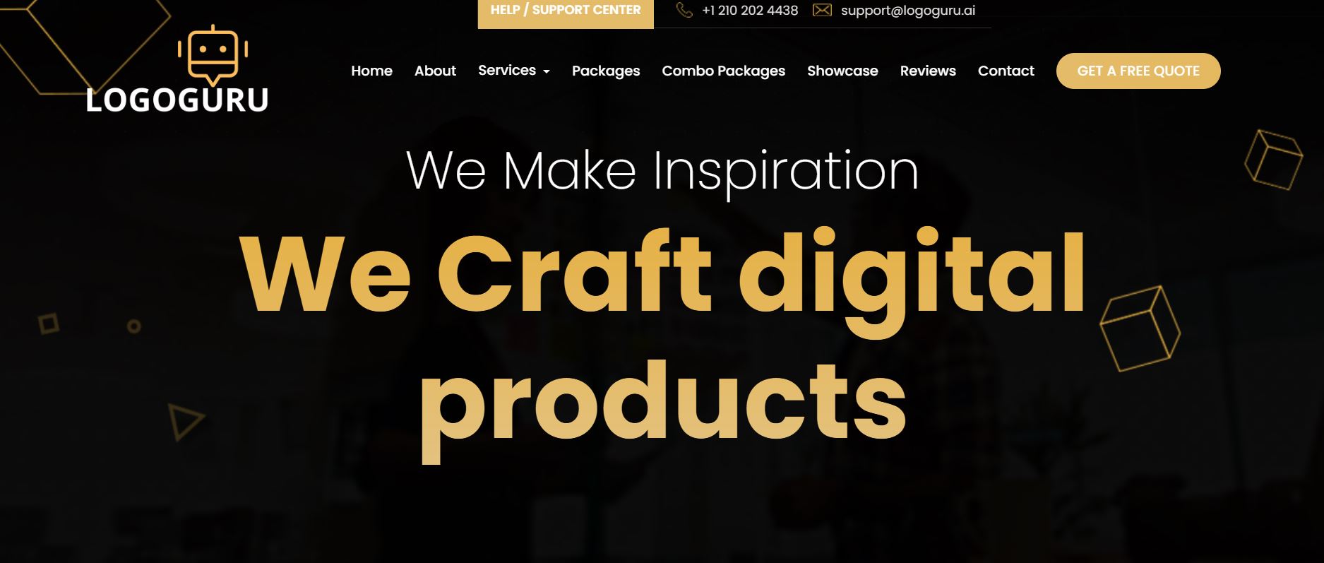 Logo Guru