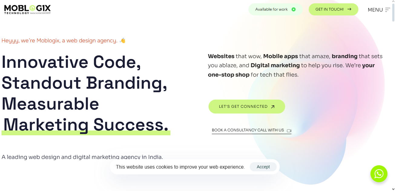Moblogix Technology