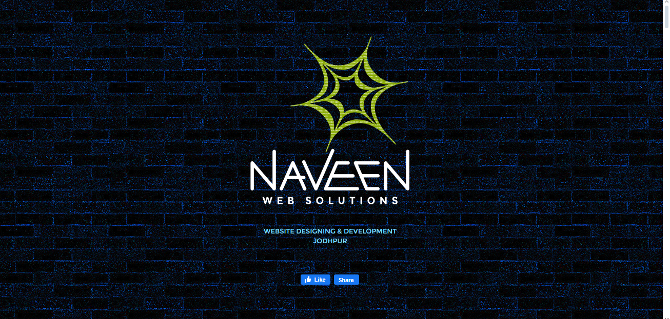 Naveen Web Solutions