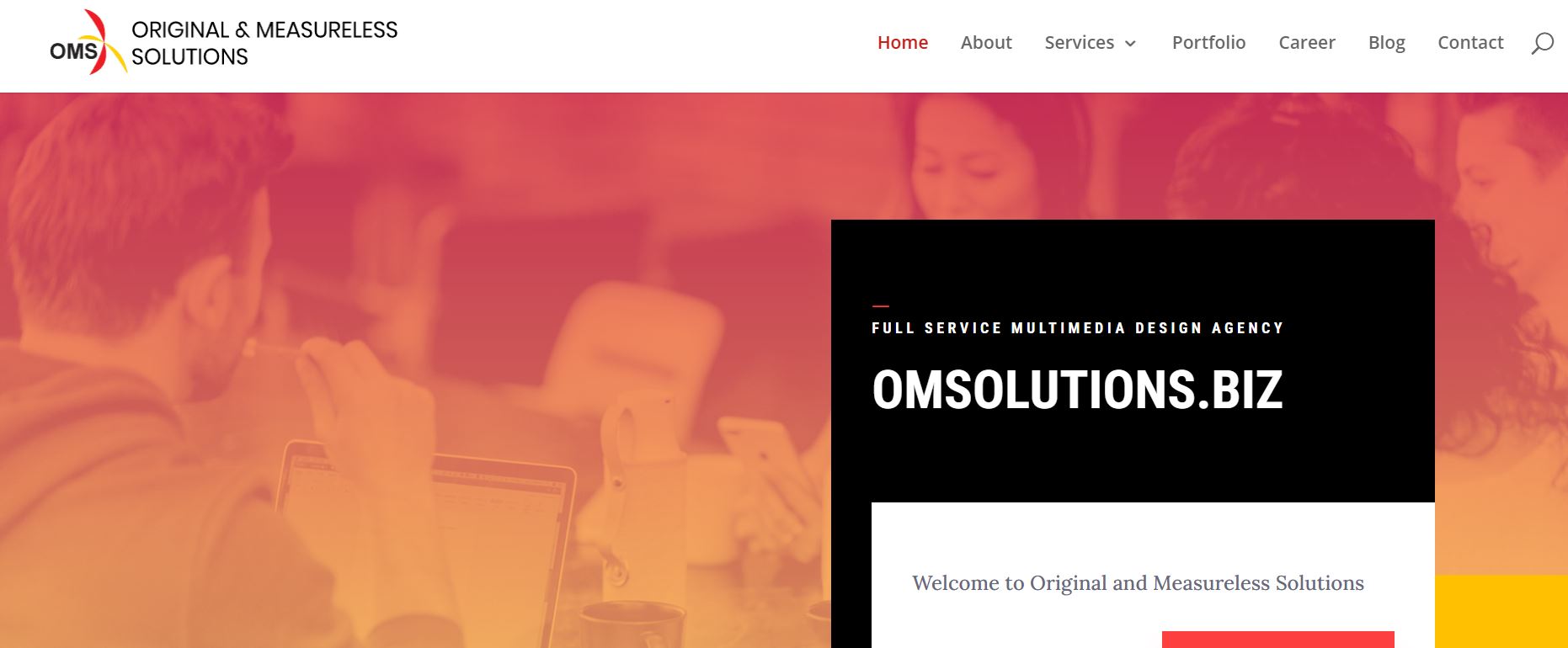 Original & Measureless Solutions