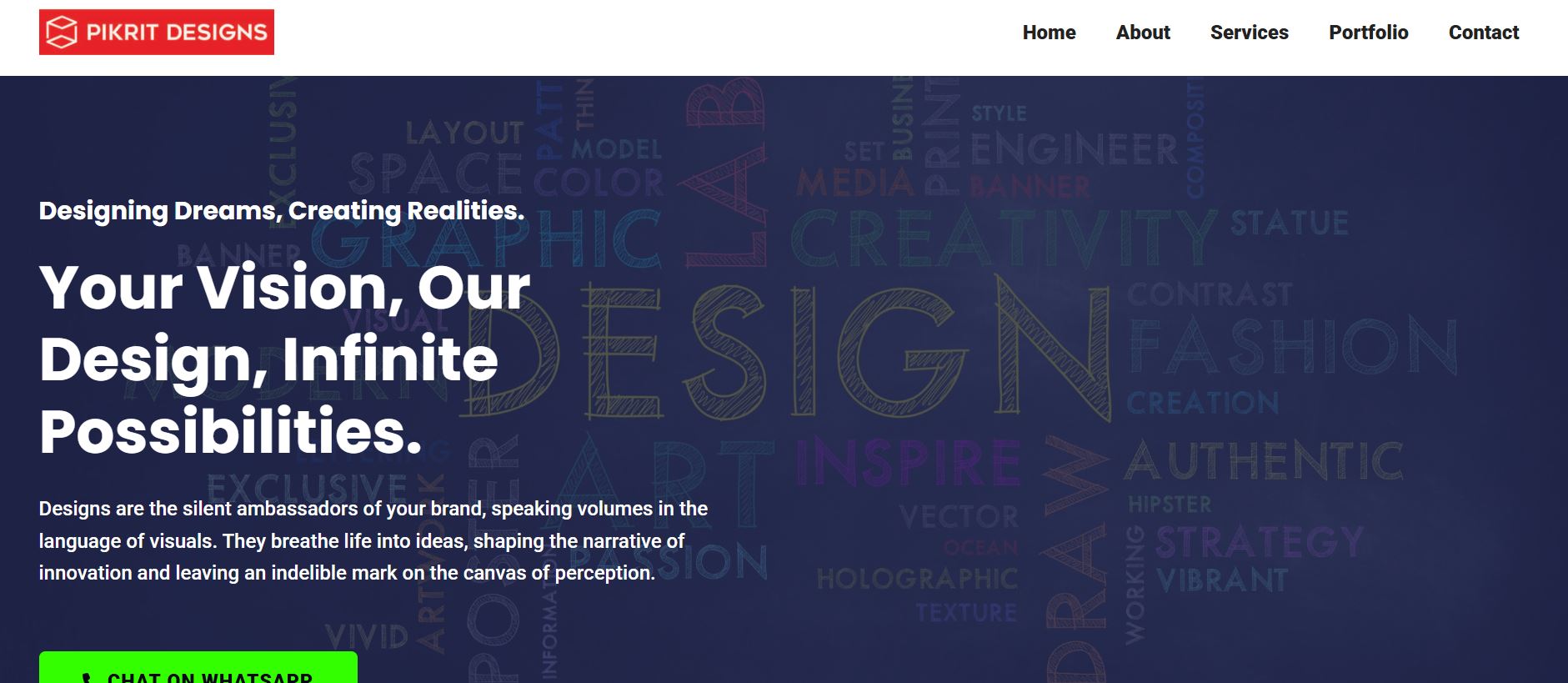 Pikrit Designs