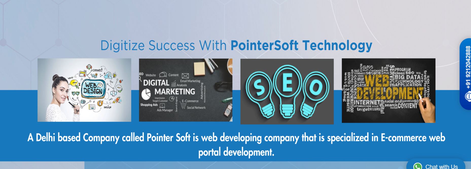 Pointer Soft