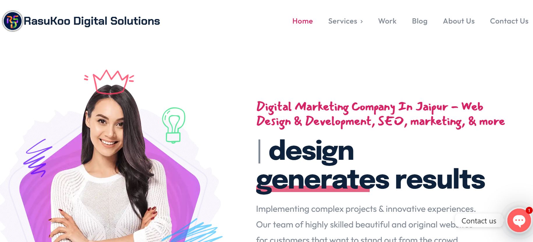 RasuKoo Digital Solutions