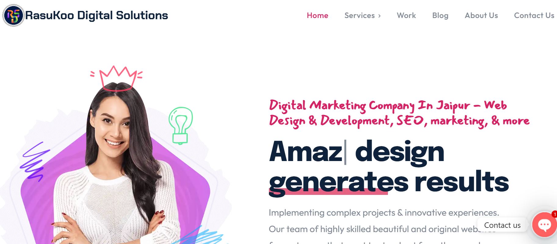 RasuKoo Digital Solutions