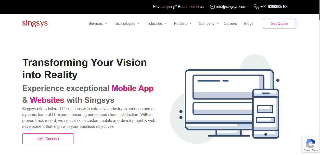 Singsys