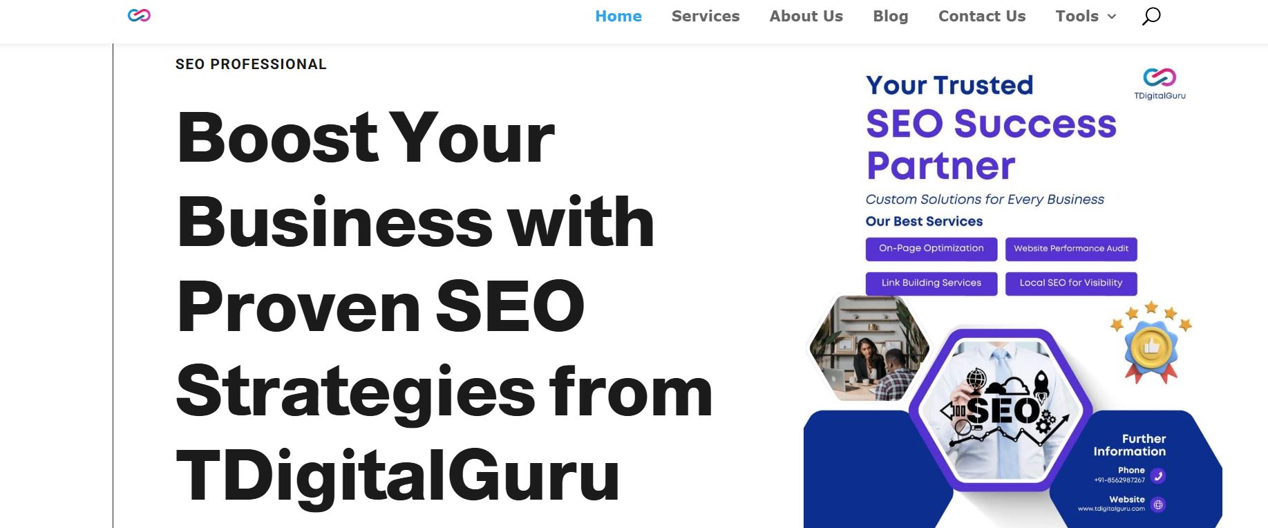 TDigitalGuru