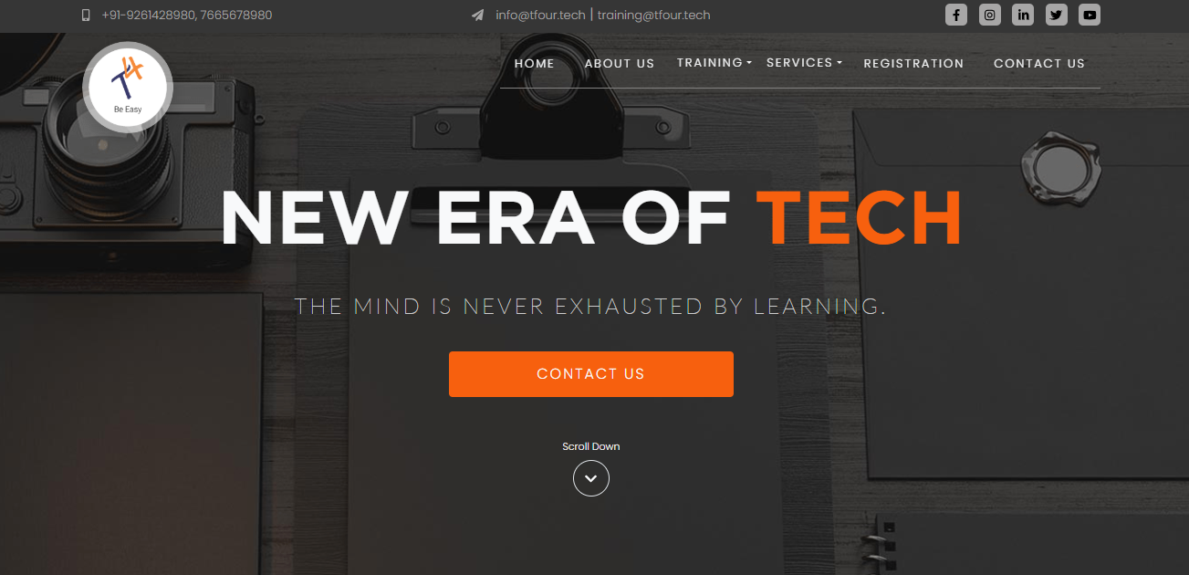 TFour Tech