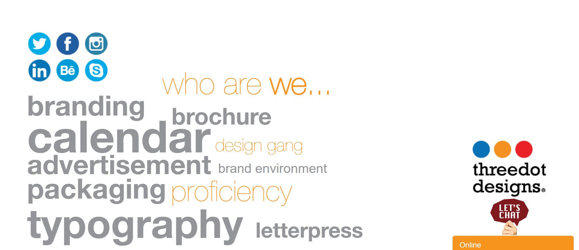 Three Dot Designs