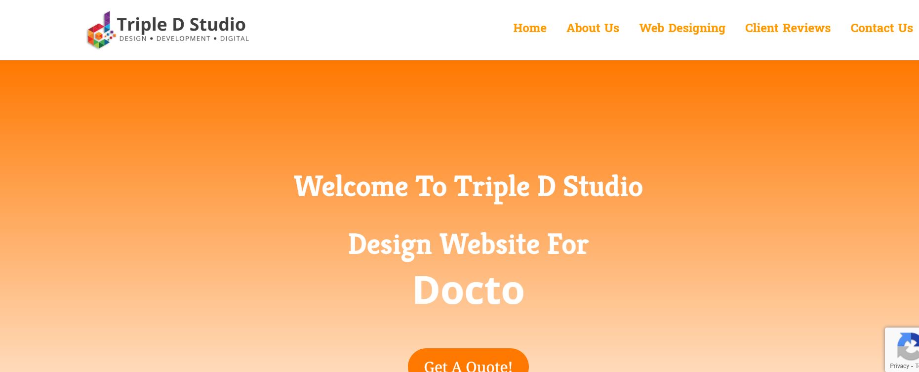 Triple D Studio