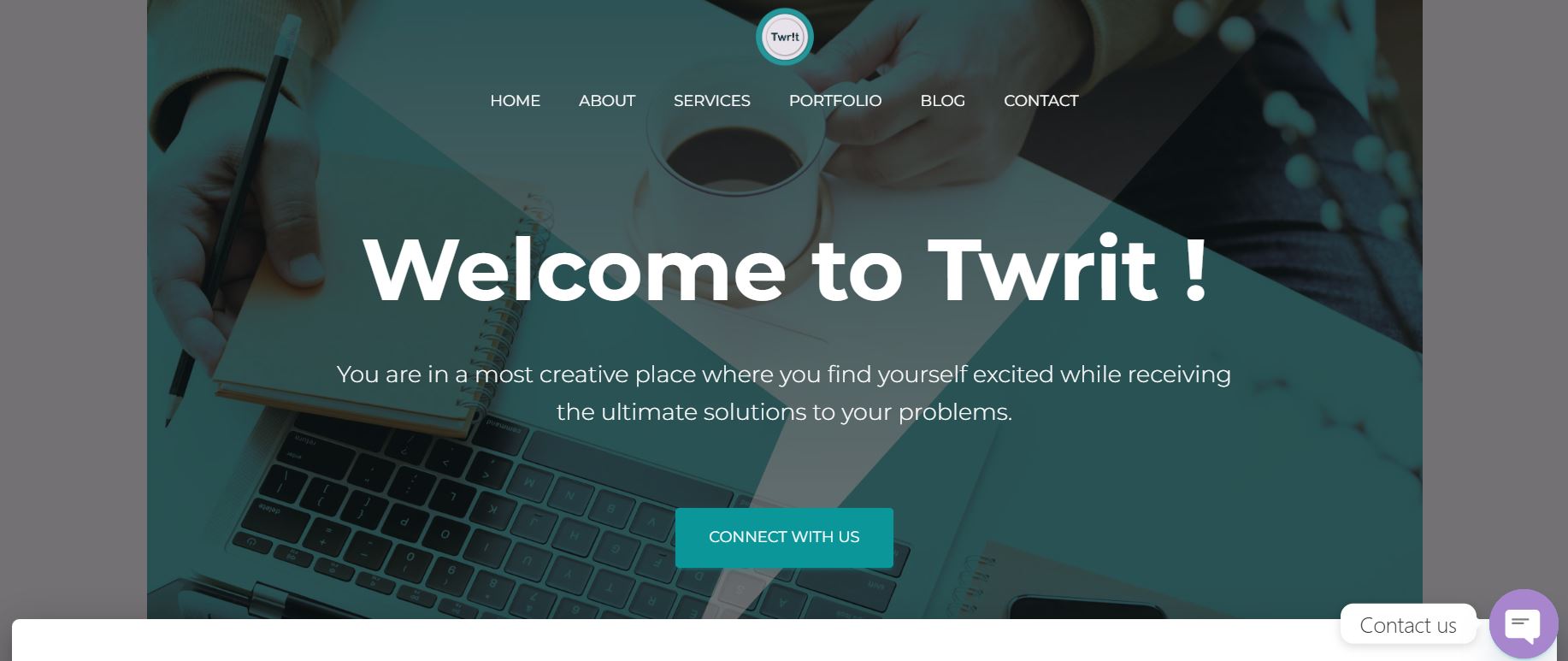Twrit