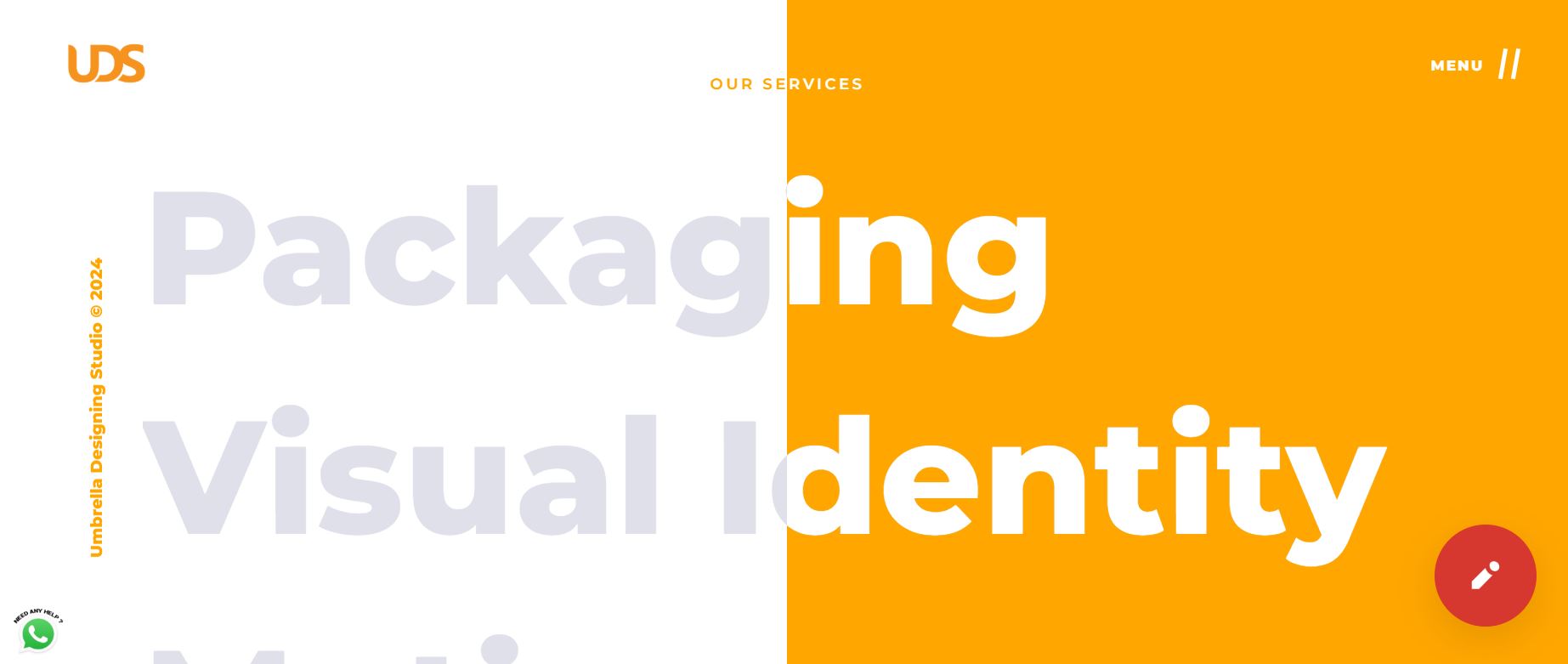 Umbrella Designing Studio