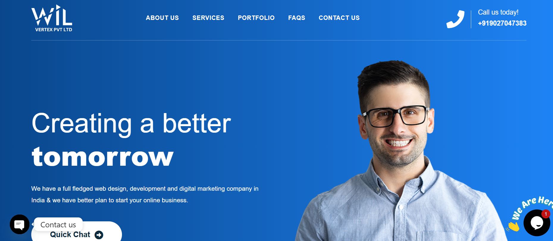 Web Info Lab
