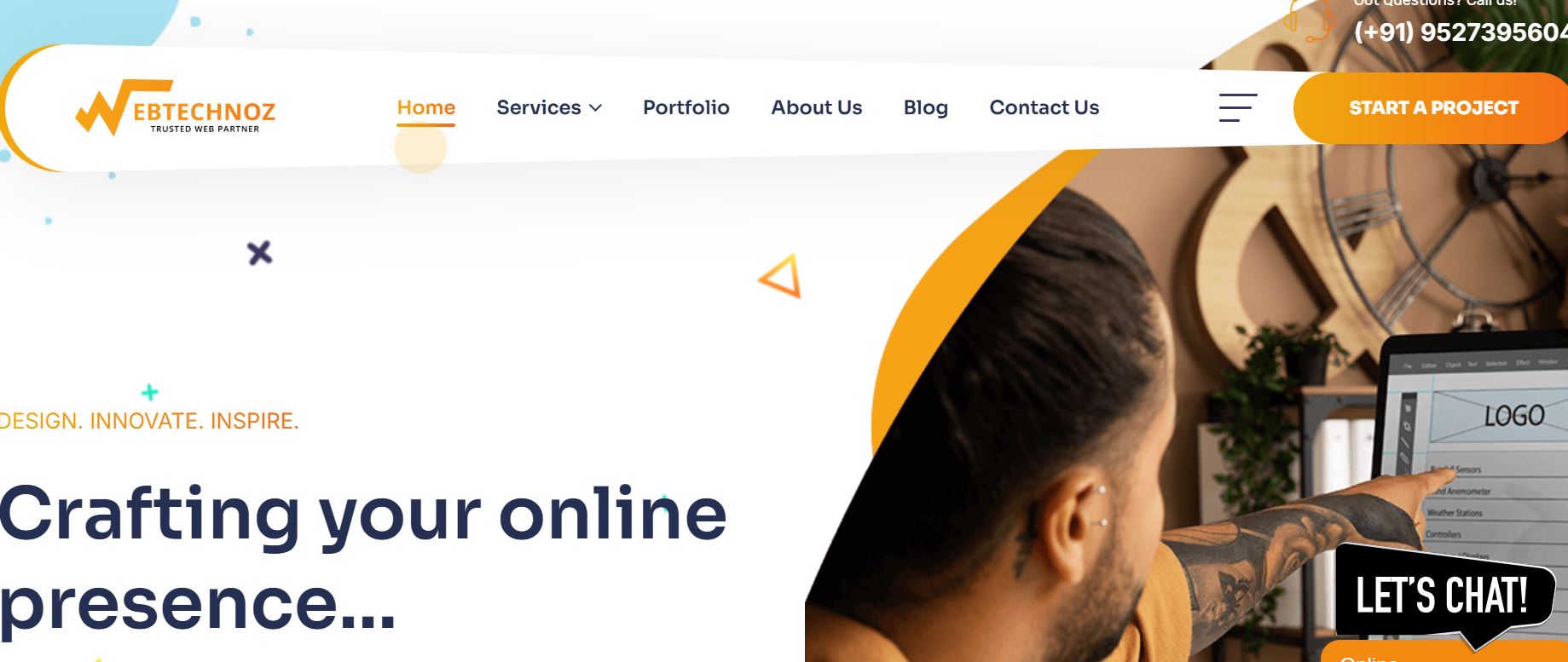 WebTechnoz