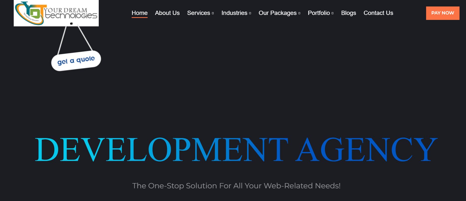  Your Dream Technologies