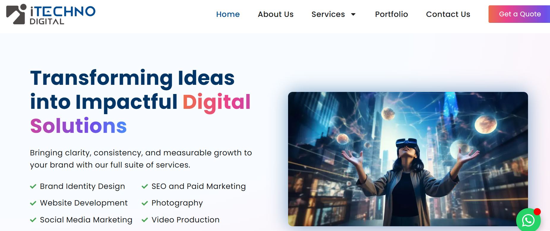 iTechno Digital