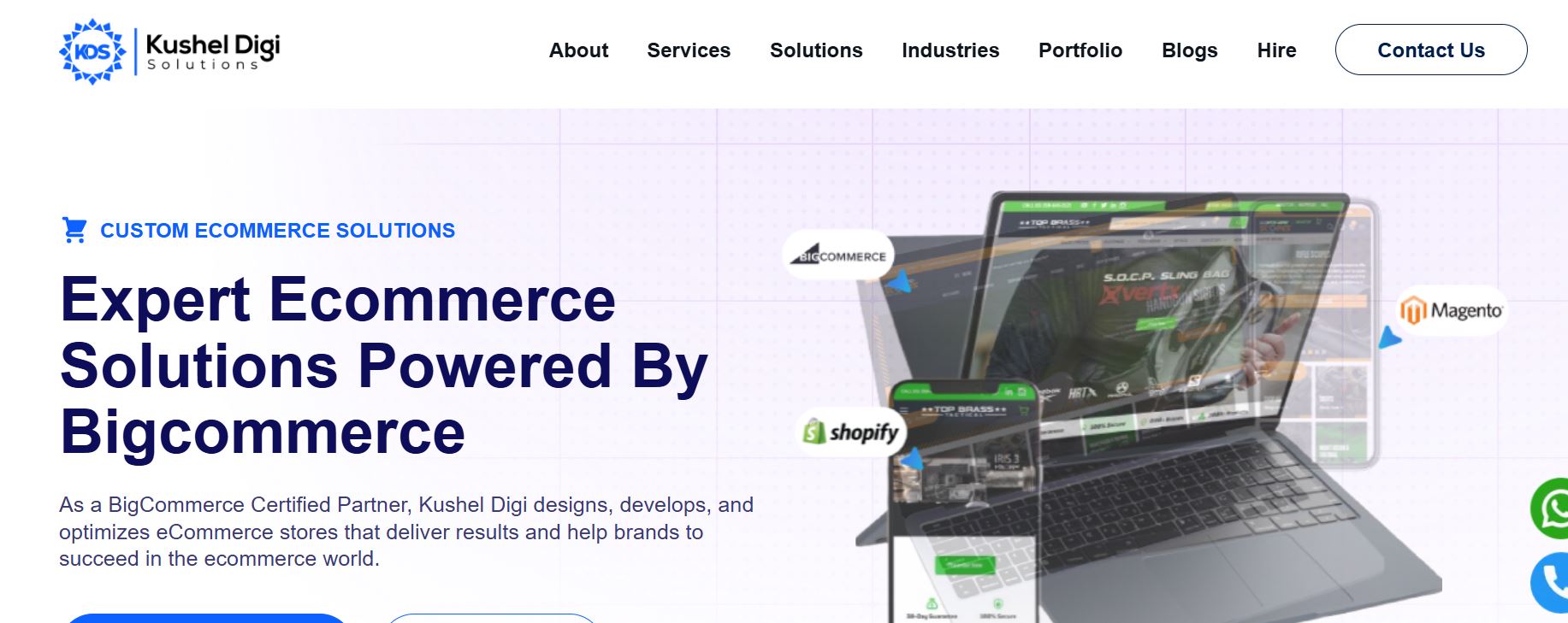 kushel Digi Solutions