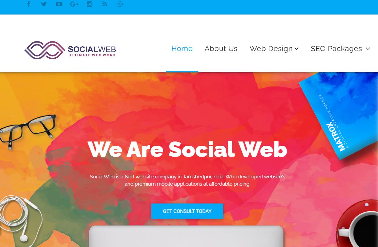 socialweb.co.in