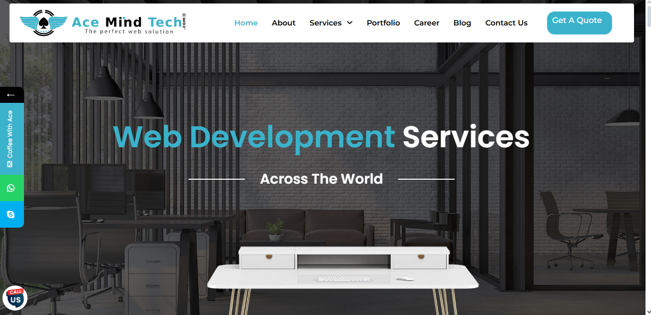 AceMind Technology Pvt. Ltd