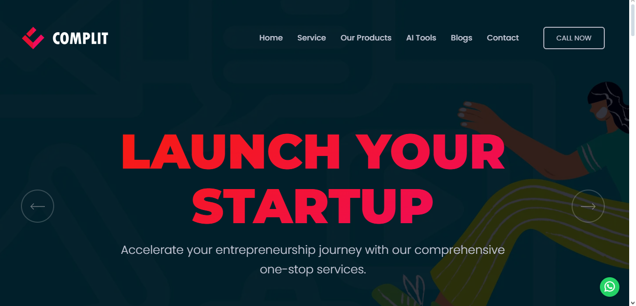 COMPLIT - Web Designers