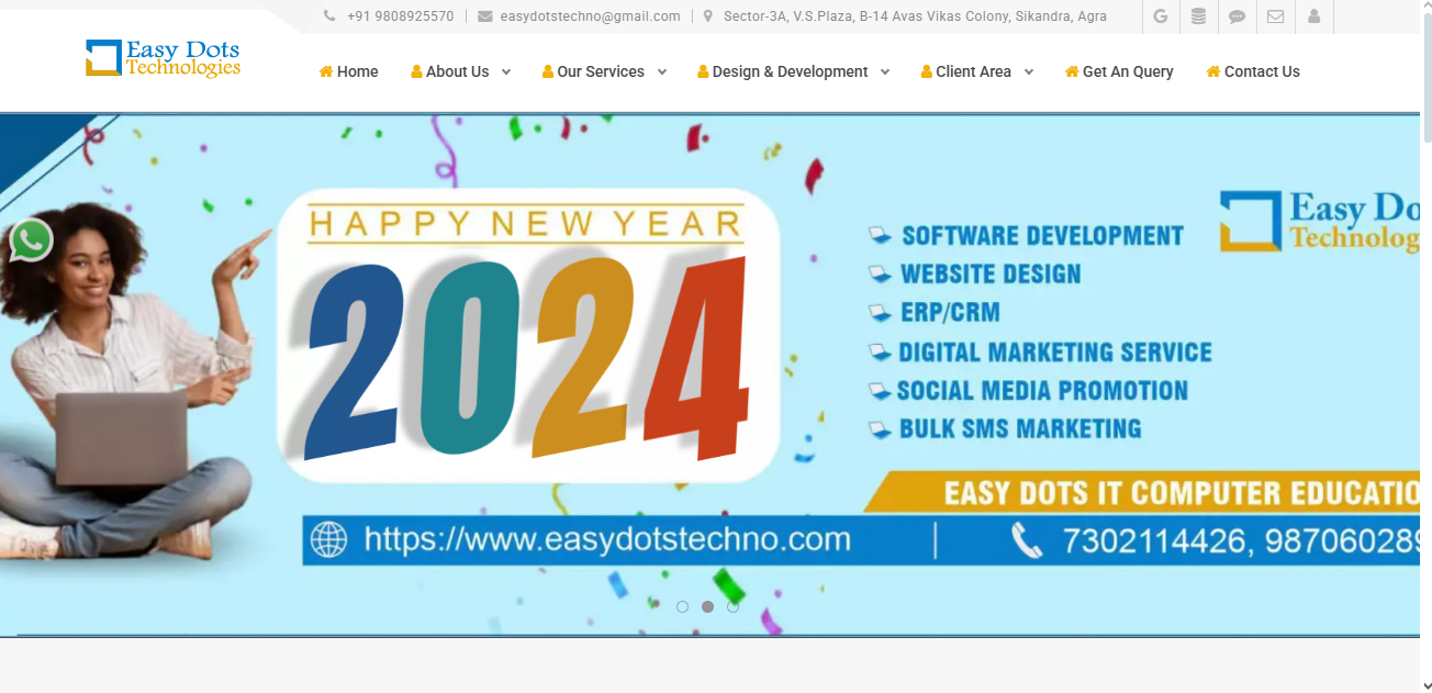 Easy Dots Technologies