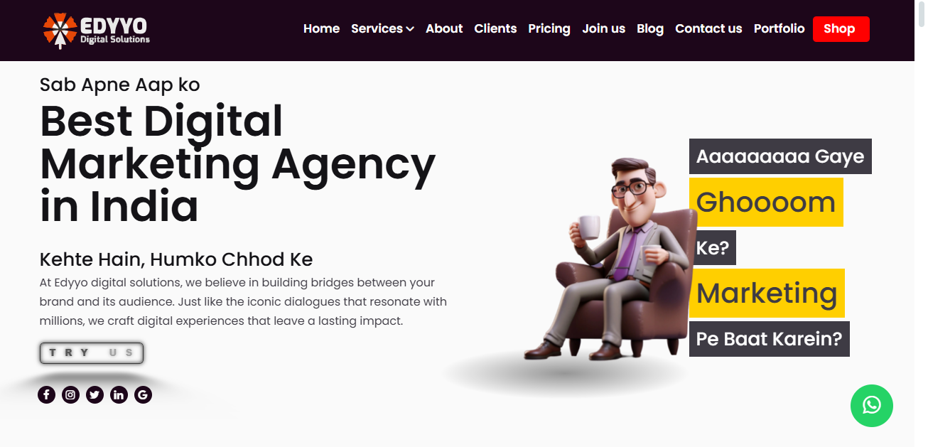 Edyyo Digital Solutions