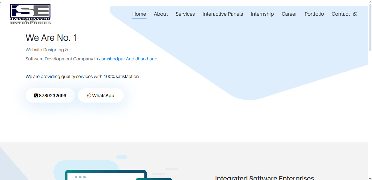ISESoftWorld